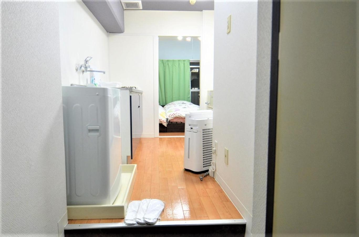 Comfort Cube Phoenix Mijazaki Kültér fotó