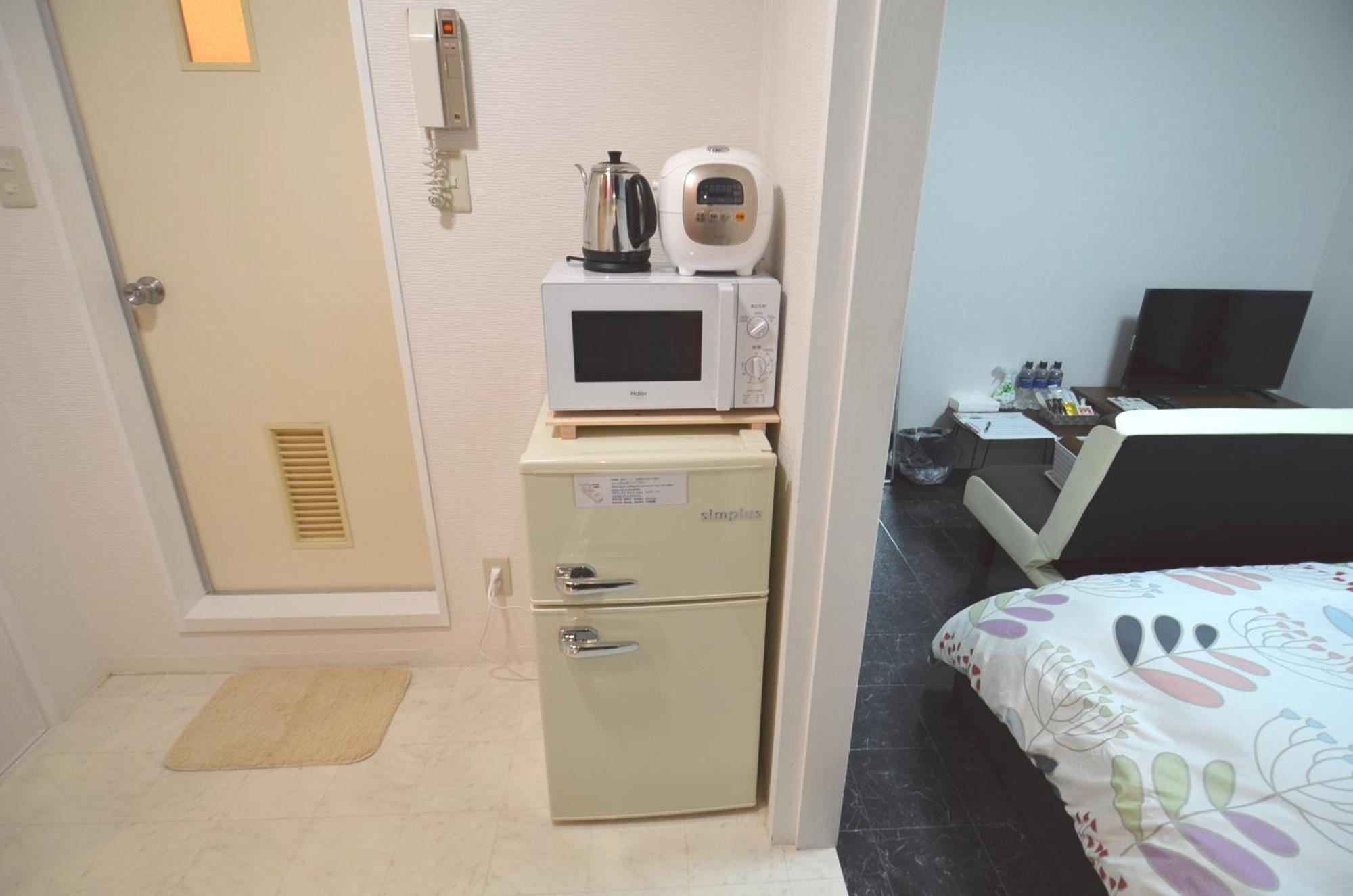 Comfort Cube Phoenix Mijazaki Kültér fotó