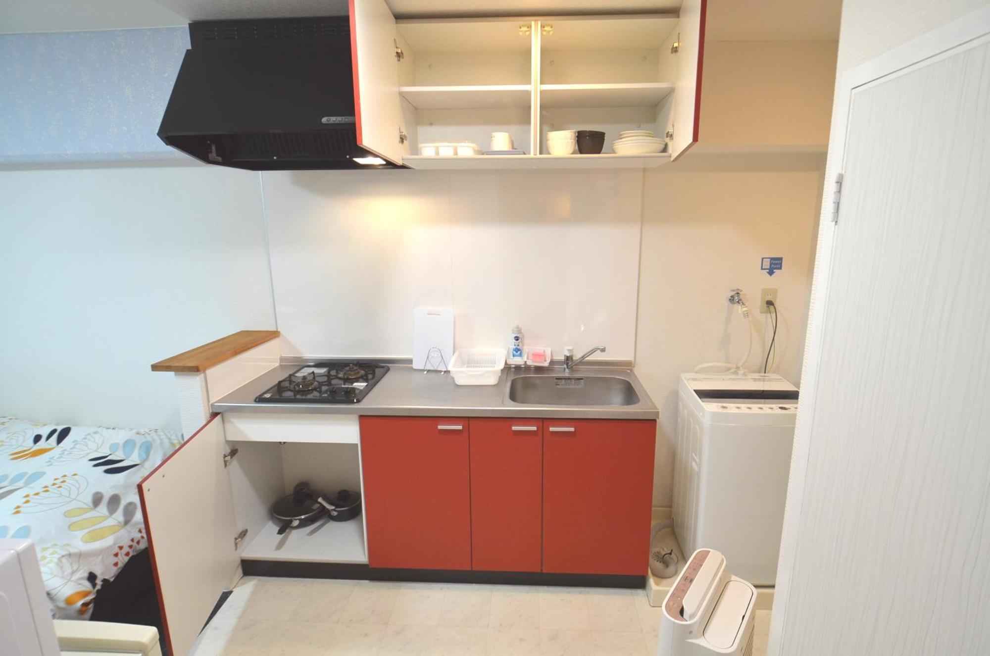 Comfort Cube Phoenix Mijazaki Kültér fotó