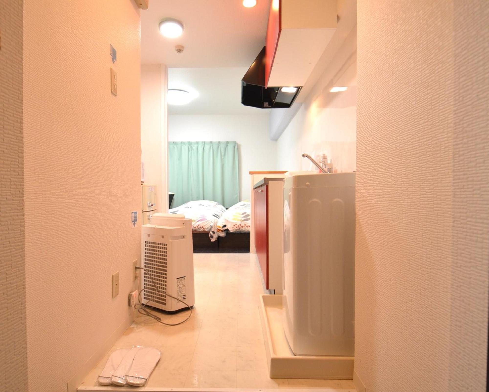 Comfort Cube Phoenix Mijazaki Kültér fotó