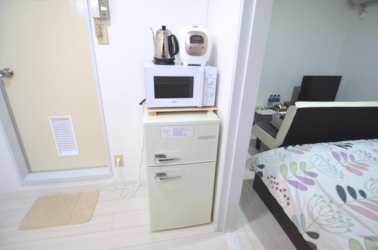Comfort Cube Phoenix Mijazaki Kültér fotó